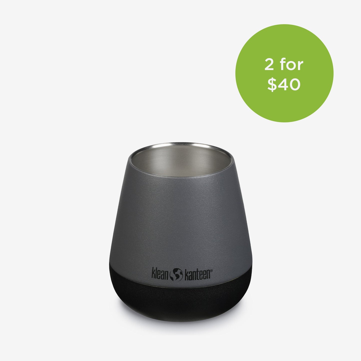 10oz Rise Wine Tumbler