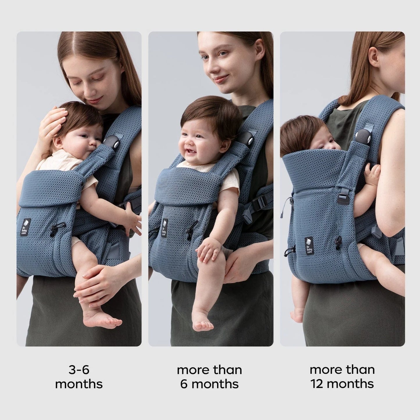 FIT Baby Carrier