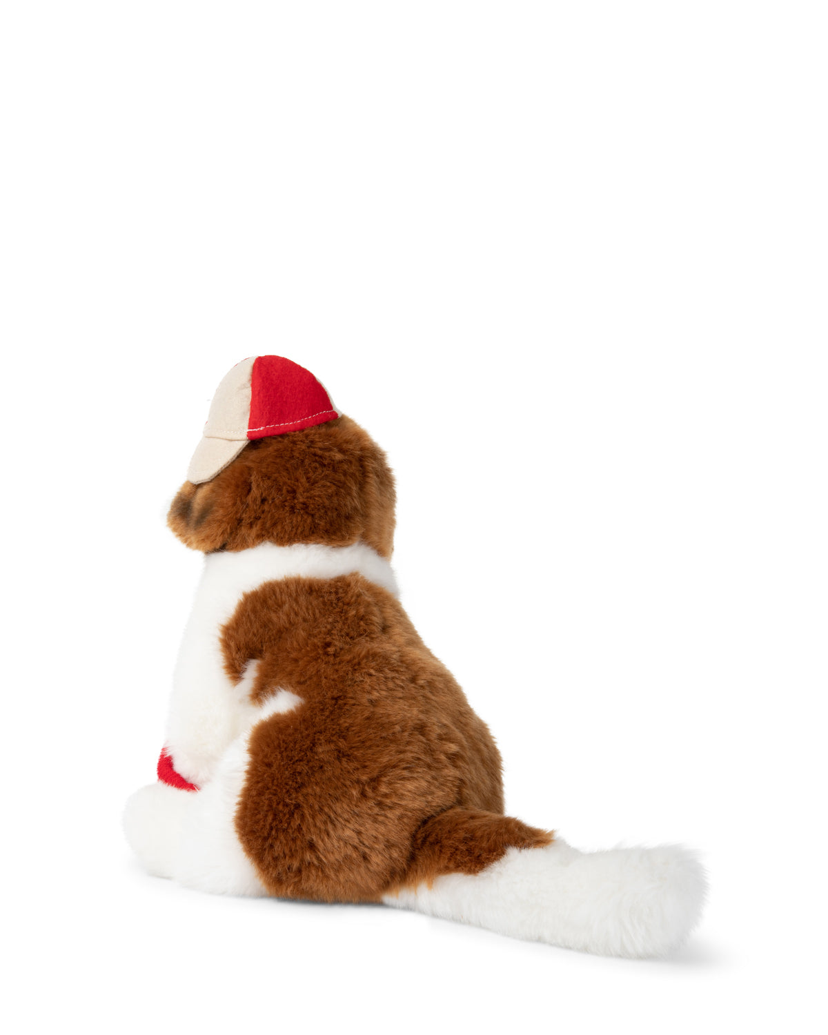 Plush BT CHAPS 11" , 12.5" and 15"