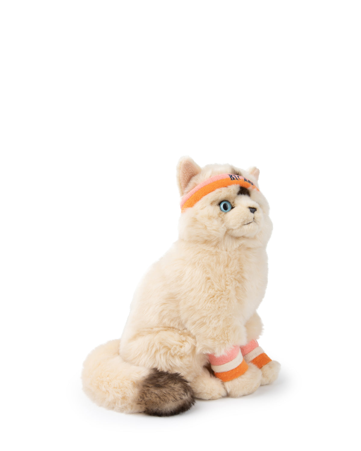 Plush BT CHAPS 11" , 12.5" and 15"