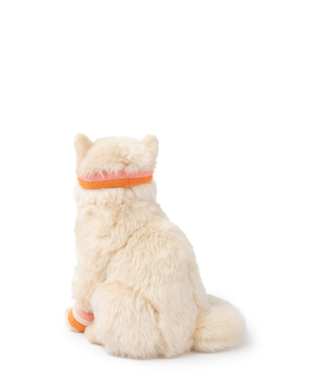 Plush BT CHAPS 11" , 12.5" and 15"