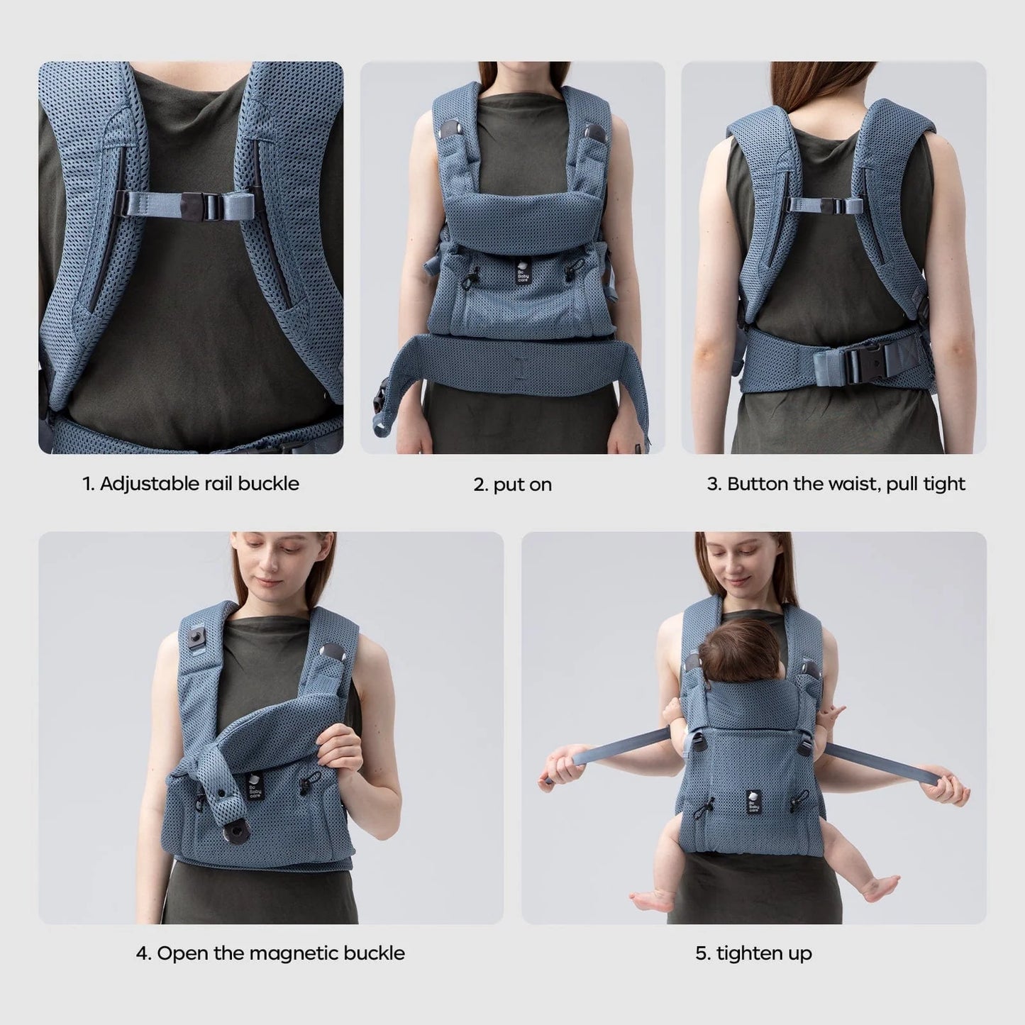 FIT Baby Carrier