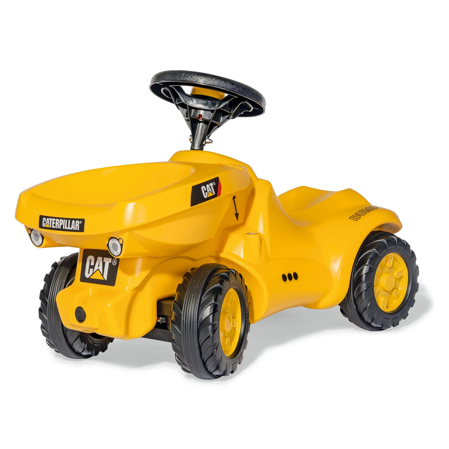 CAT Minitrac Baby Dumper Ride-On