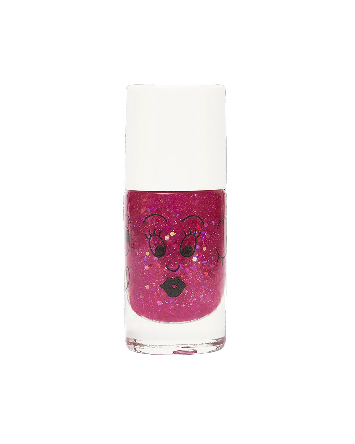 Nailpolish for Kids Set of 3 LAS VEGAS