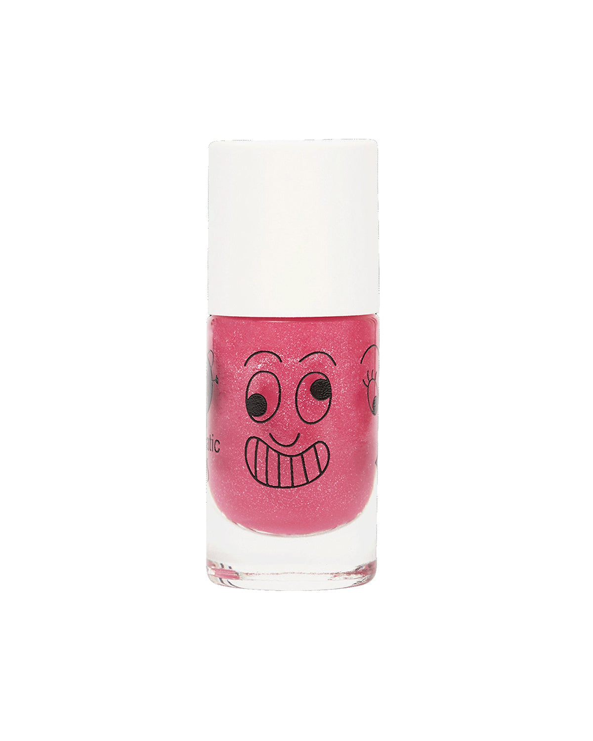 Nailpolish for Kids Set of 5 PARTY