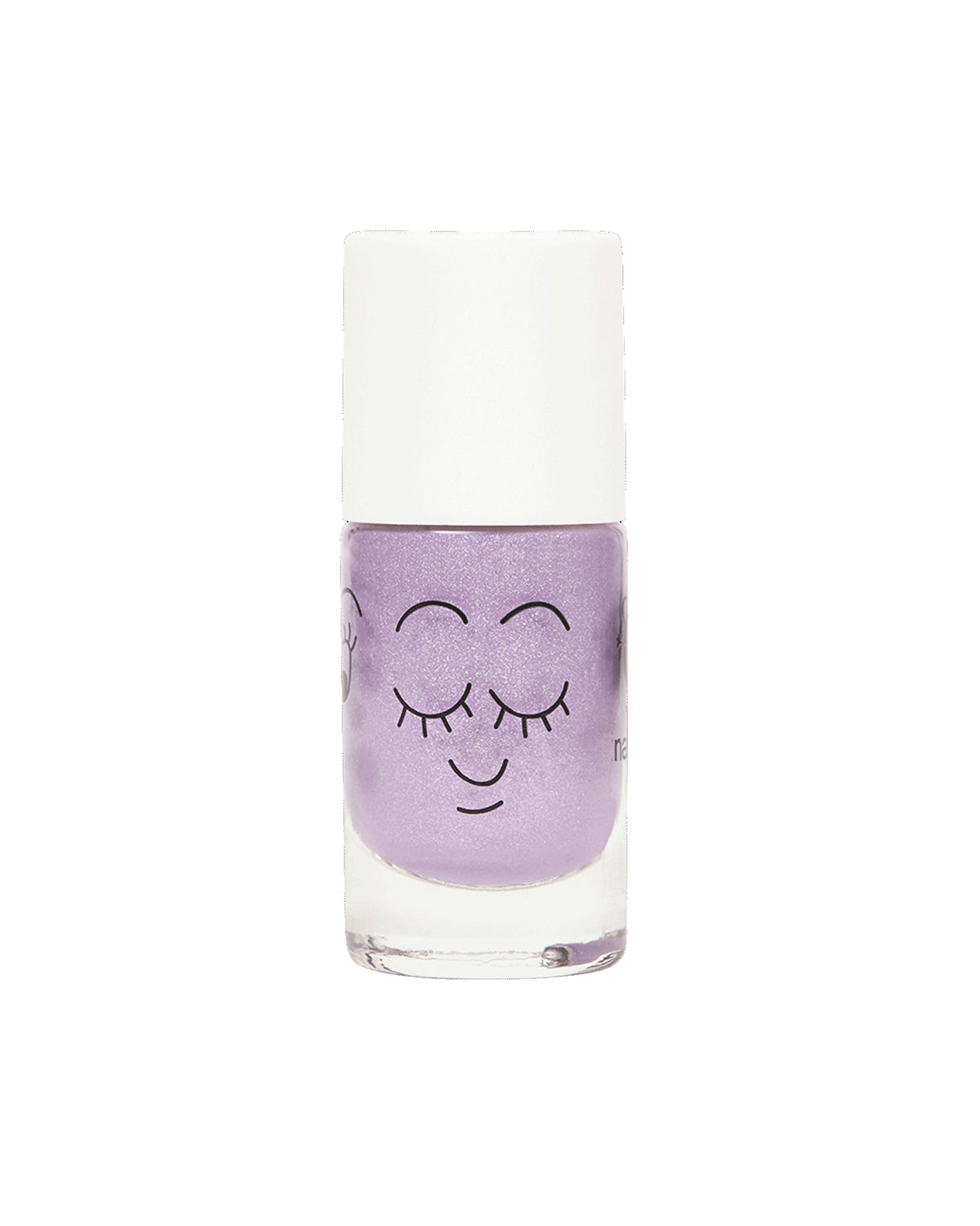 Nailpolish for Kids Set of 5 PARTY