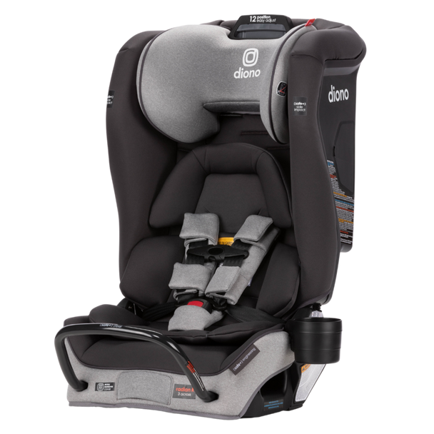 Car Seat - Radian® 3RXT® SafePlus®