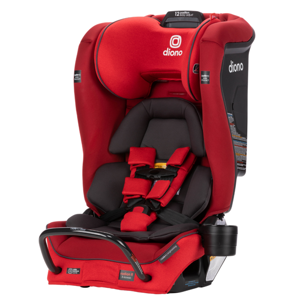 Car Seat - Radian® 3RXT® SafePlus®