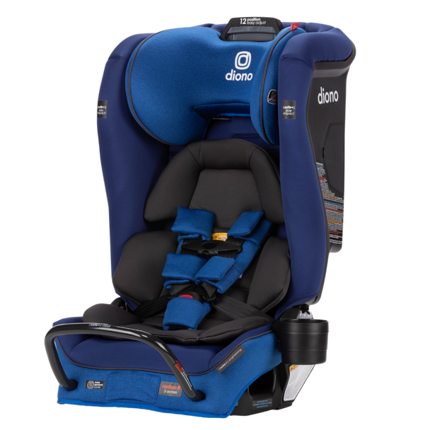 Car Seat - Radian® 3RXT® SafePlus®