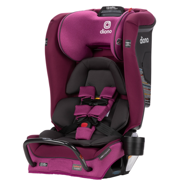 Car Seat - Radian® 3RXT® SafePlus®