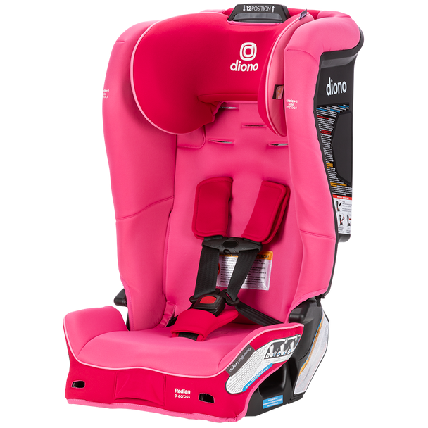 Car Seat - Radian® 3RXT® SafePlus®