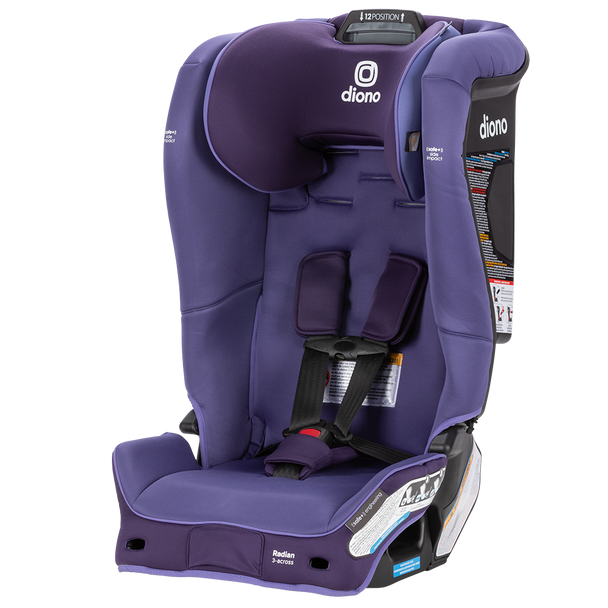 Car Seat - Radian® 3RXT® SafePlus®