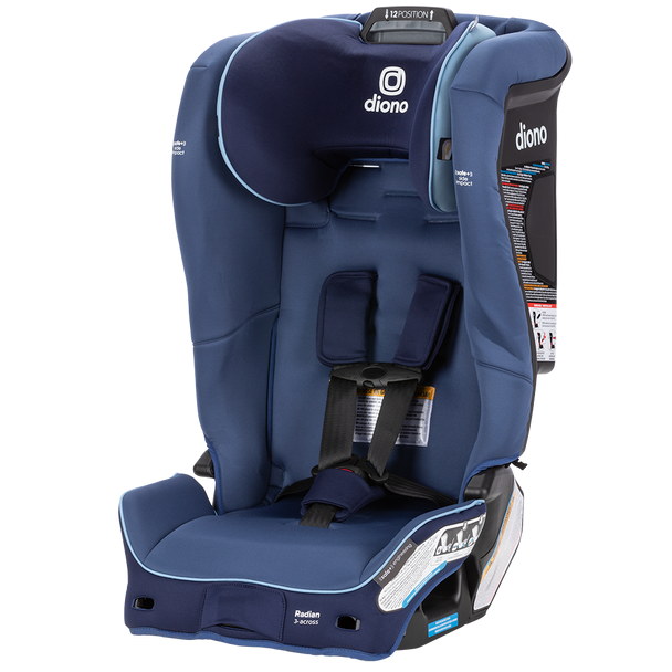 Car Seat - Radian® 3RXT® SafePlus®