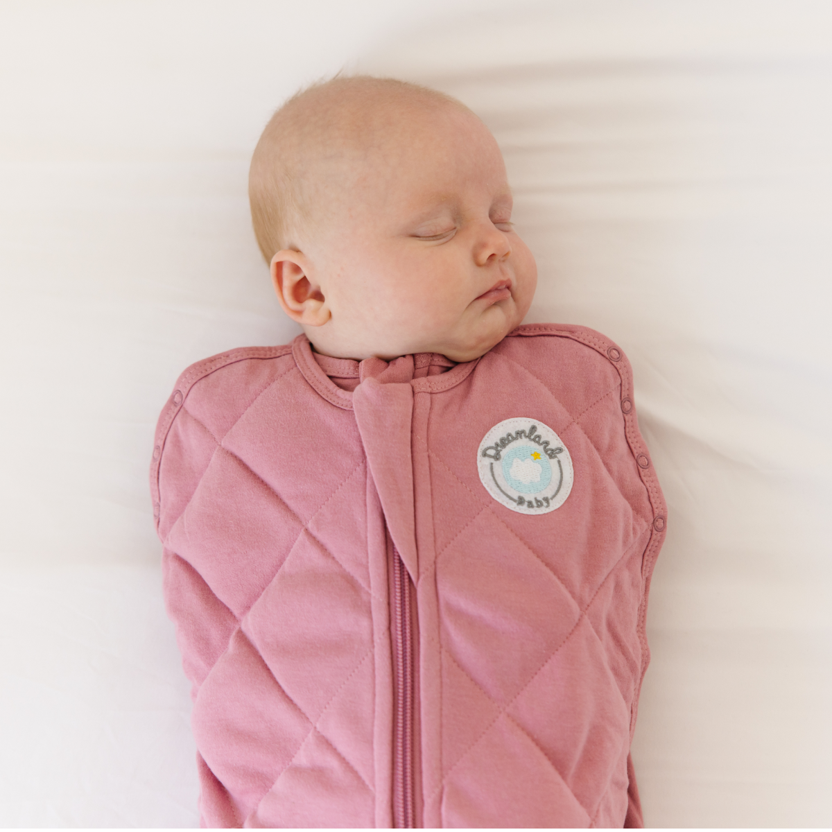 Dream Weighted Sleep Swaddle