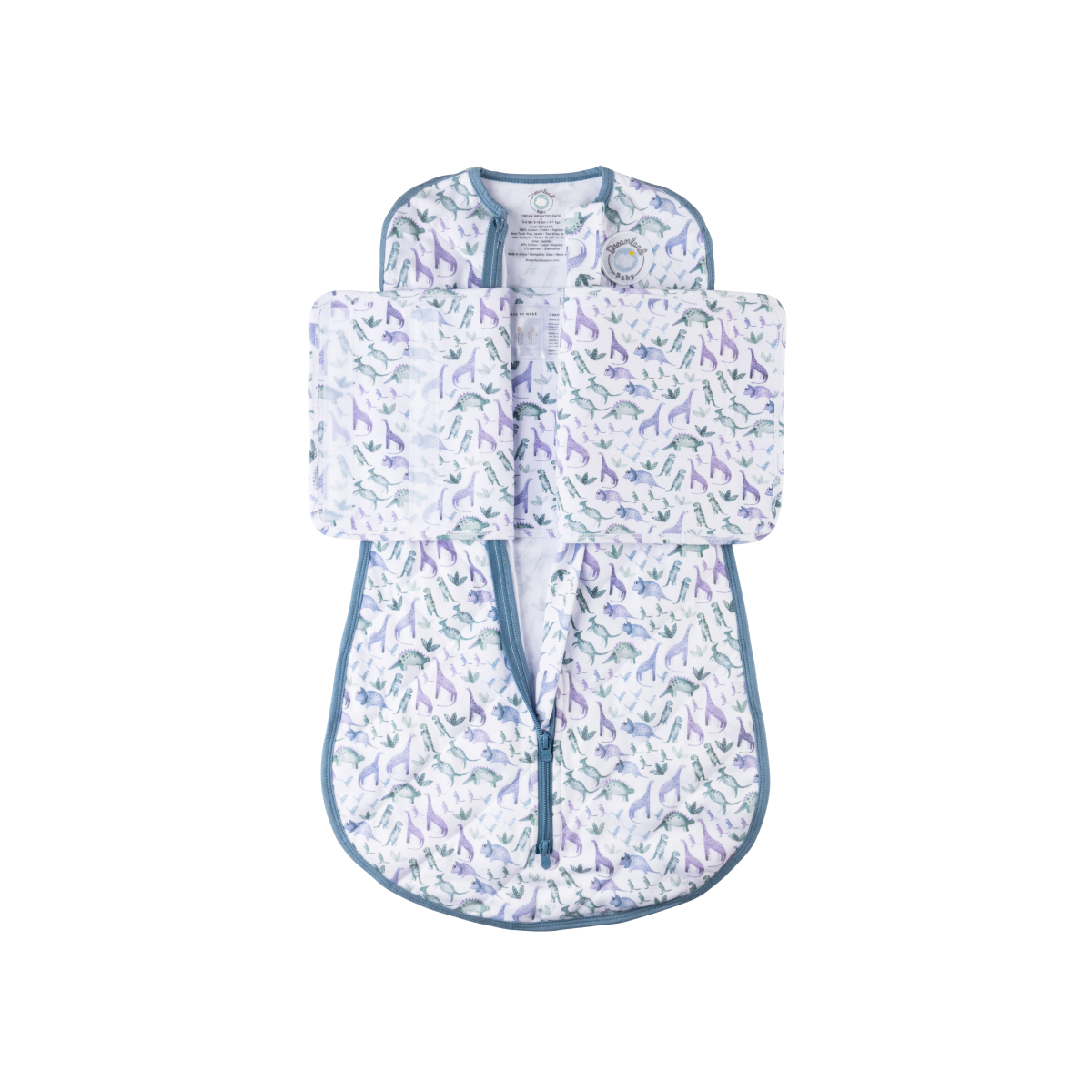 Dream Weighted Sleep Swaddle