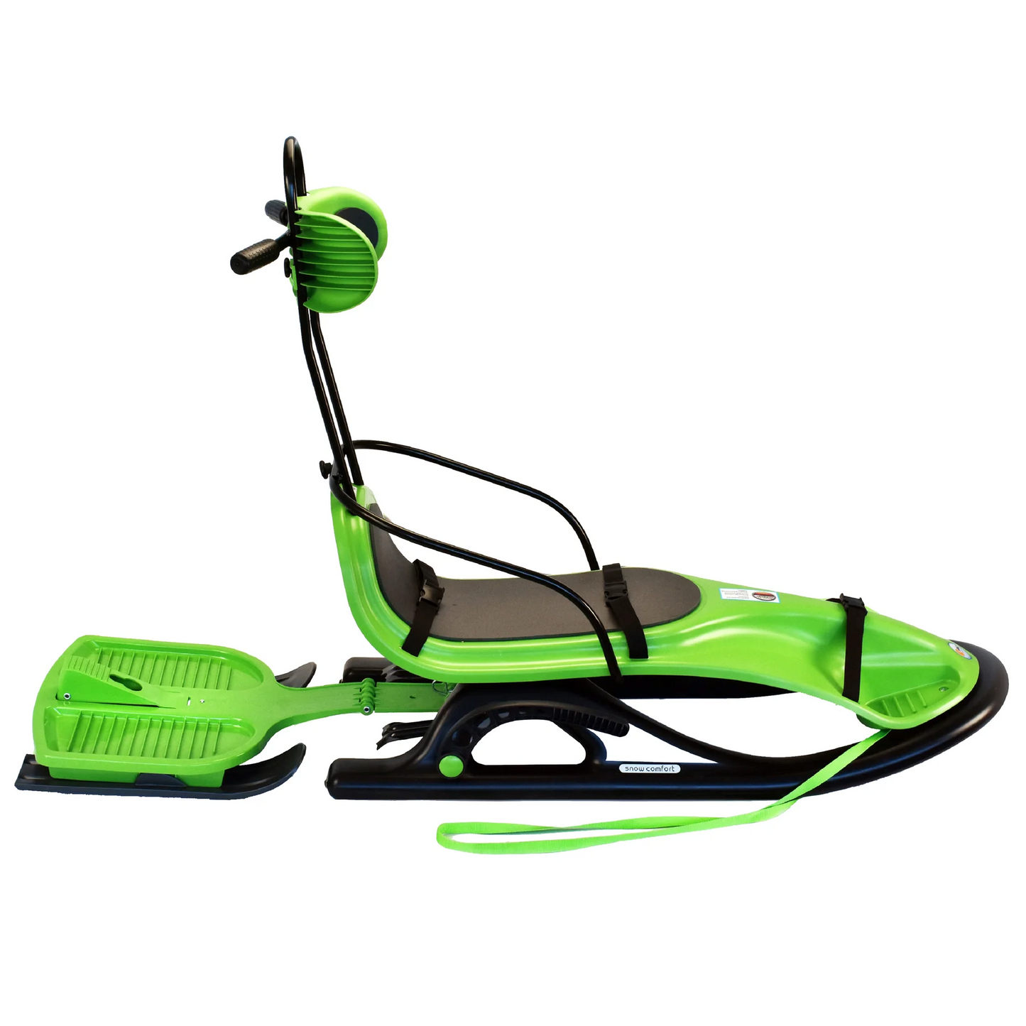 KHW Snow Comfort Sled