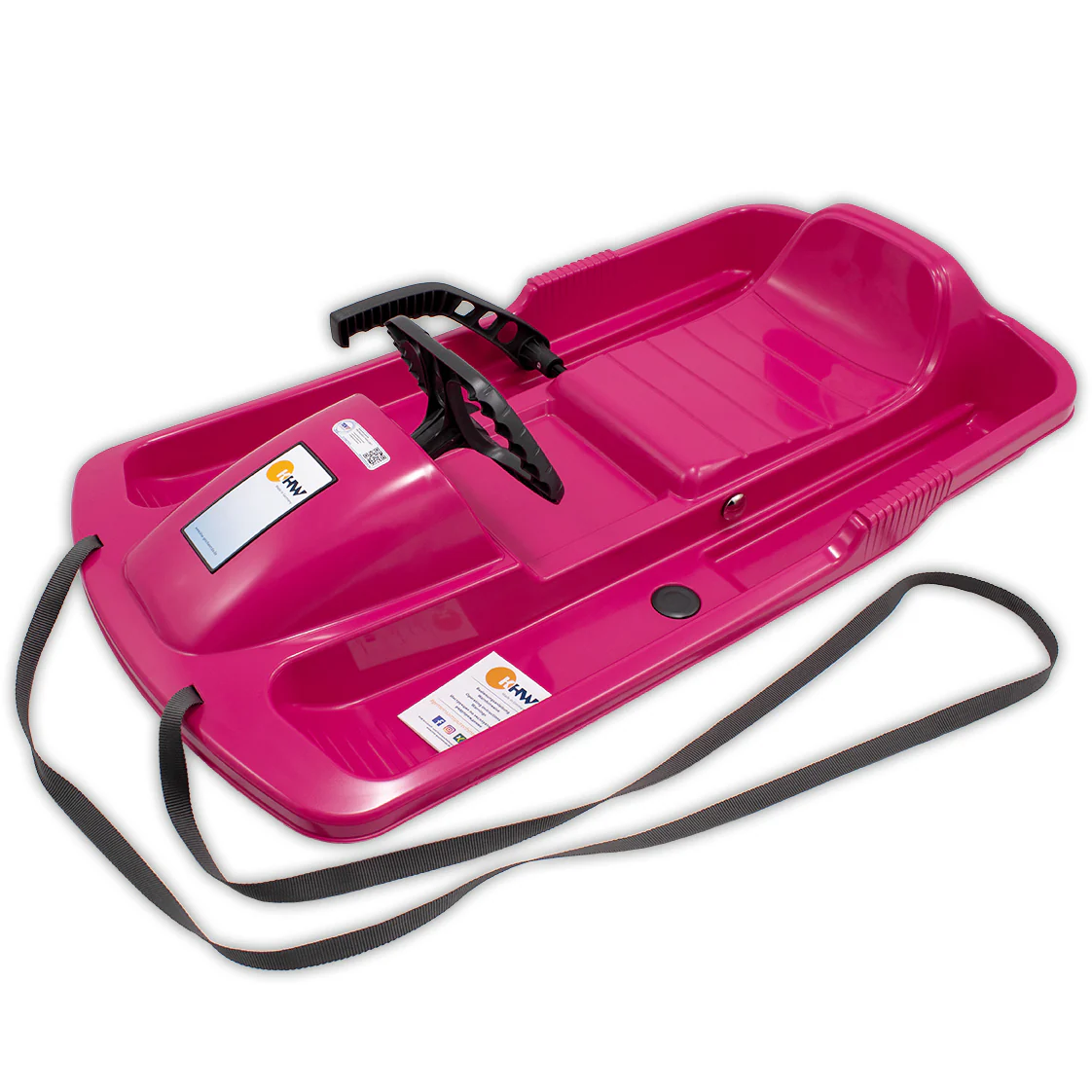 KHW Snow Fox Sled