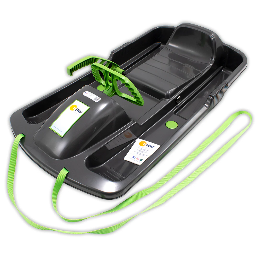 KHW Snow Fox Sled