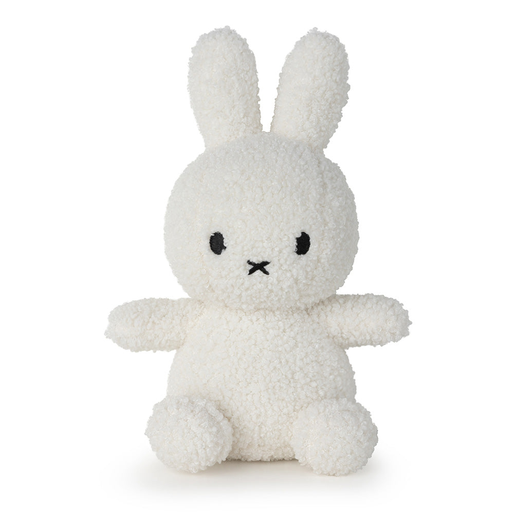 Plush MIFFY TINY TEDDY Sitting 9"