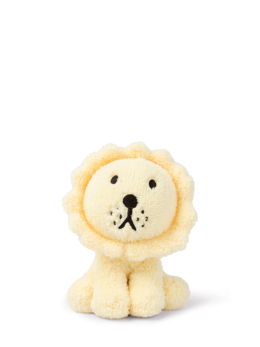 Plush MIFFY BORIS Lion