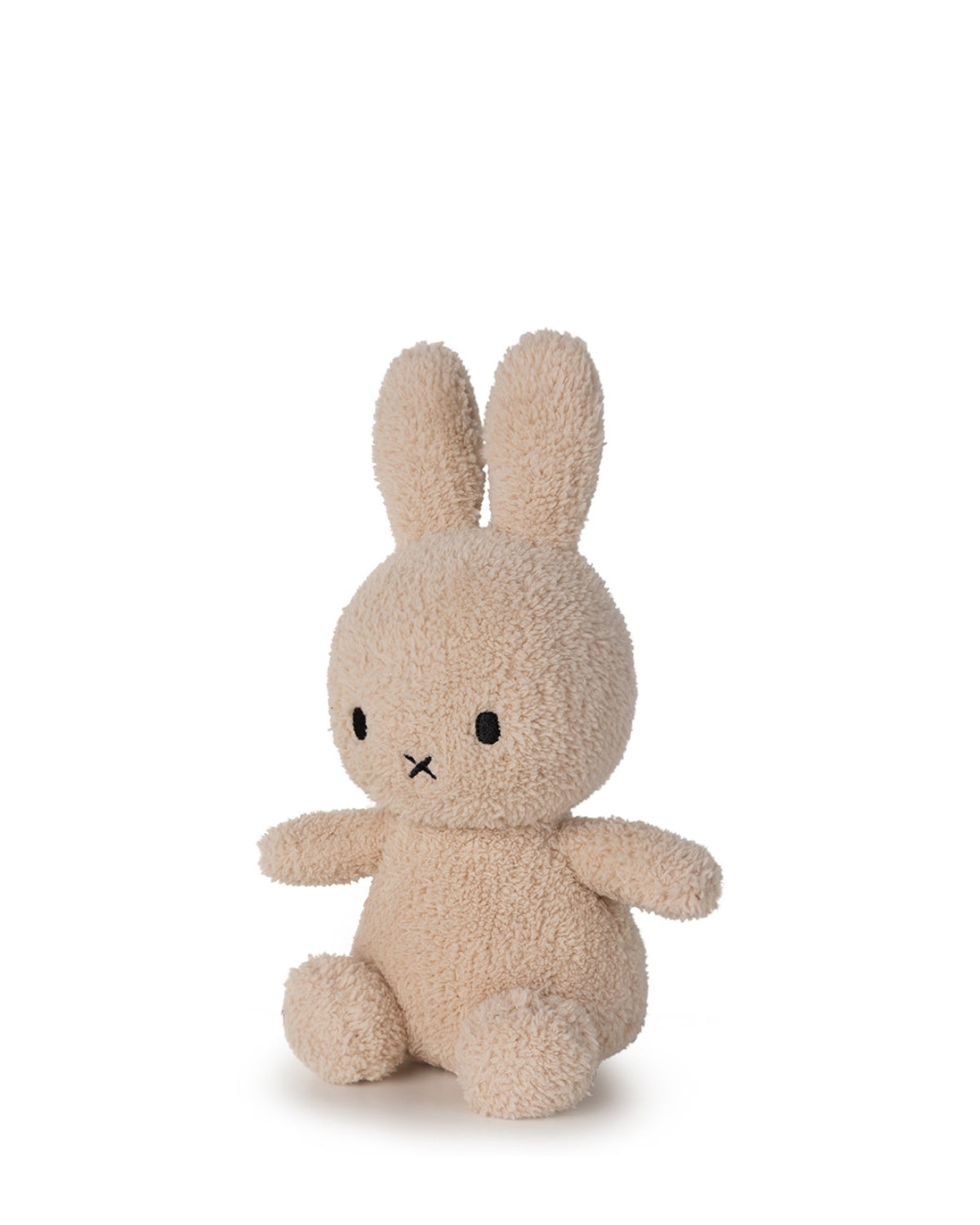 Plush MIFFY Sitting Terry 9"