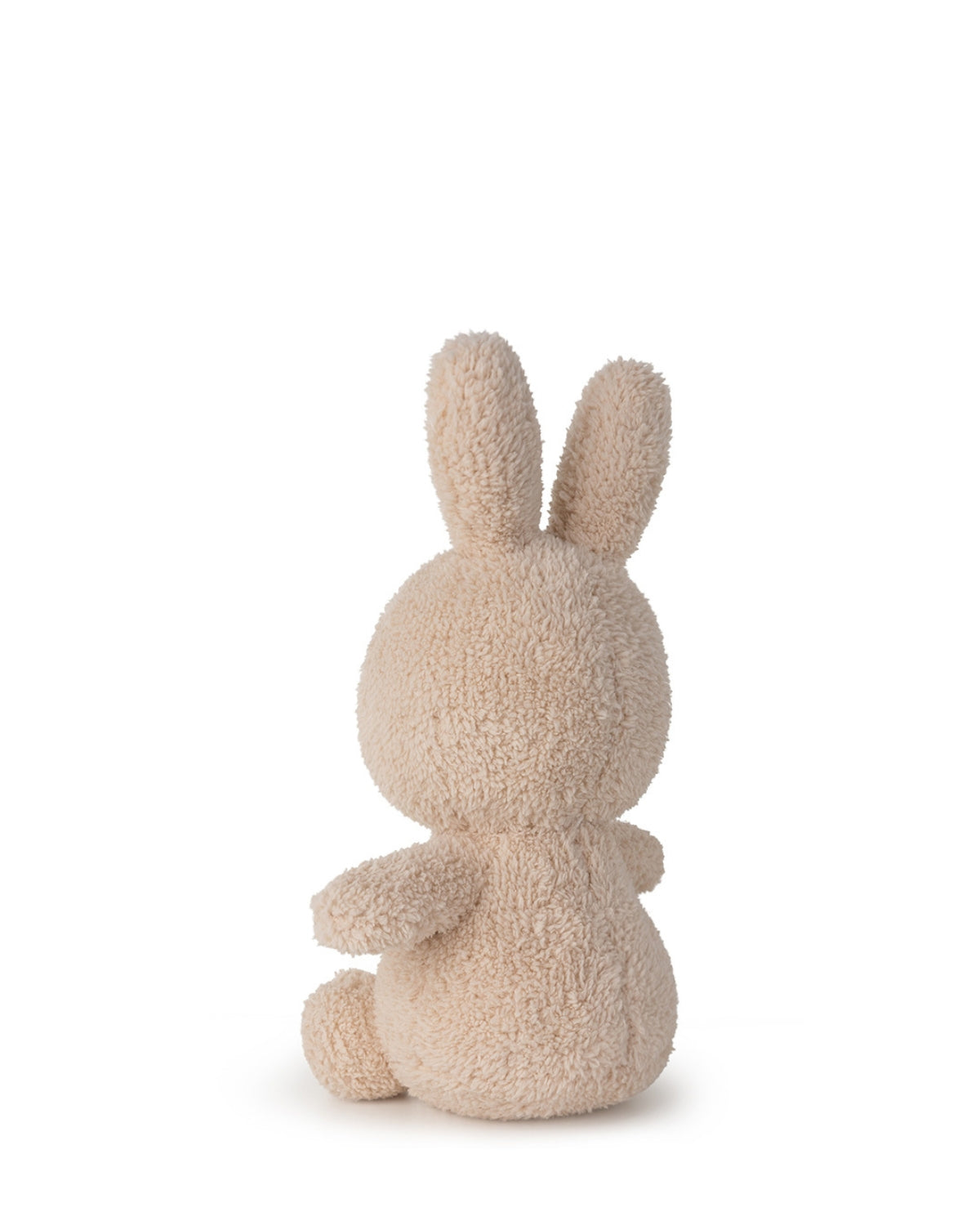 Plush MIFFY Sitting Terry 9"