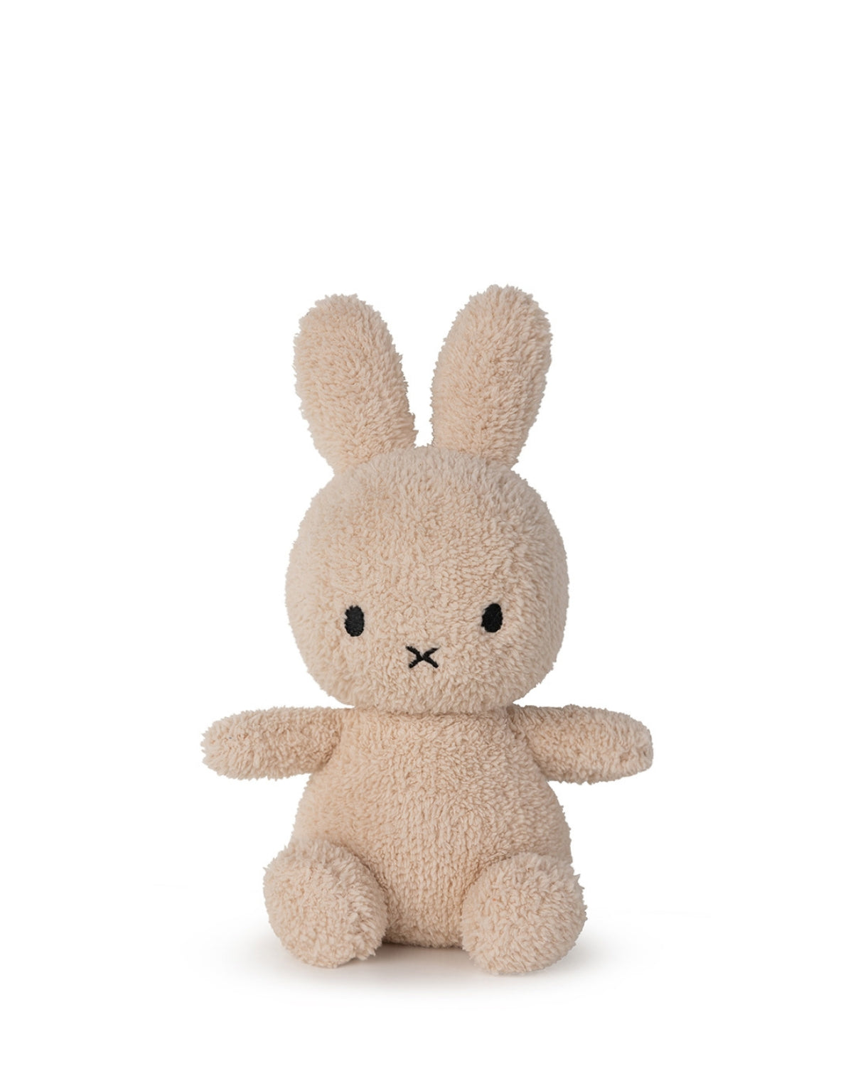 Plush MIFFY Sitting Terry 9"