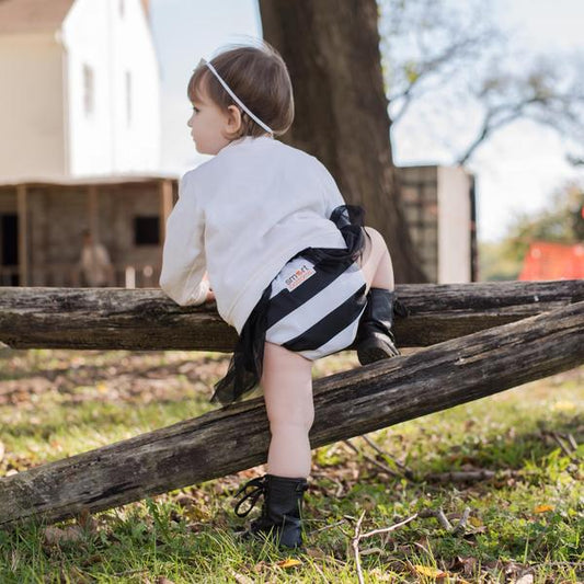 Smart One 3.1 Cloth Diaper - Manhattan