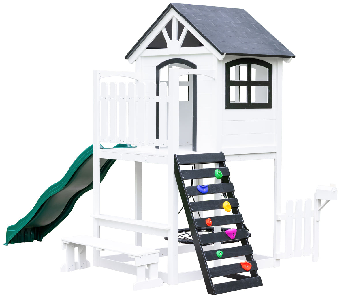 Londyn Swing Set