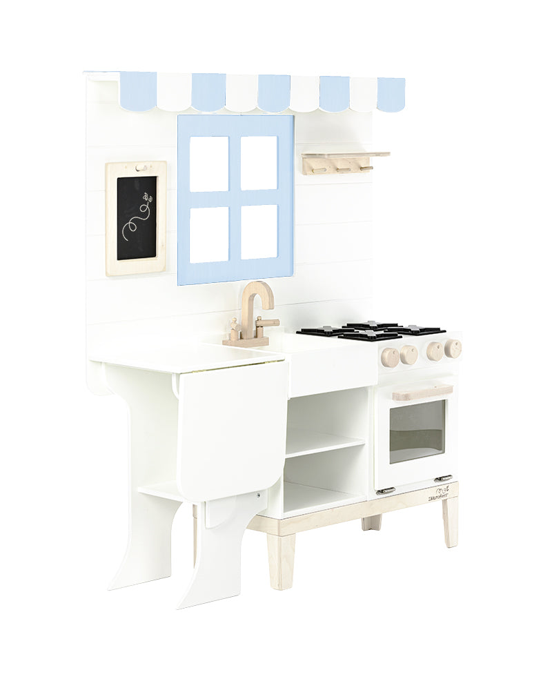 Aviana Gourmet Play Kitchen Custom Color