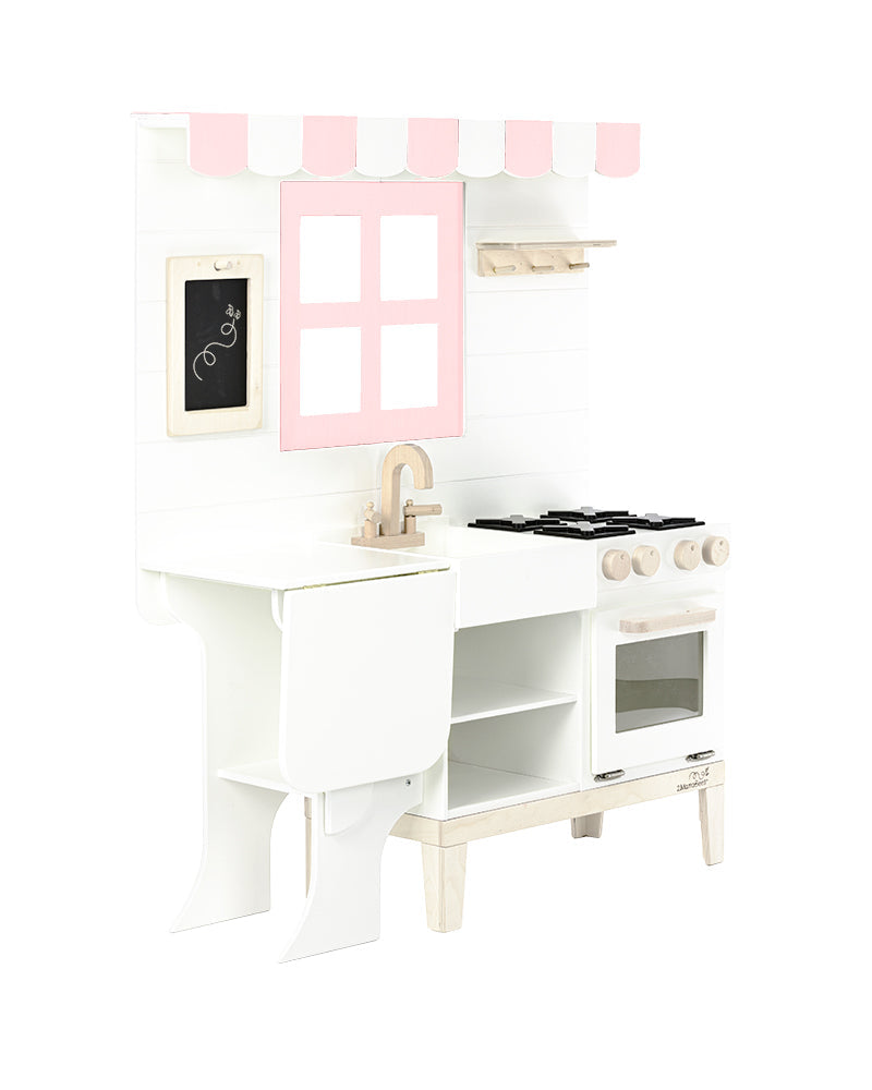 Aviana Gourmet Play Kitchen Custom Color