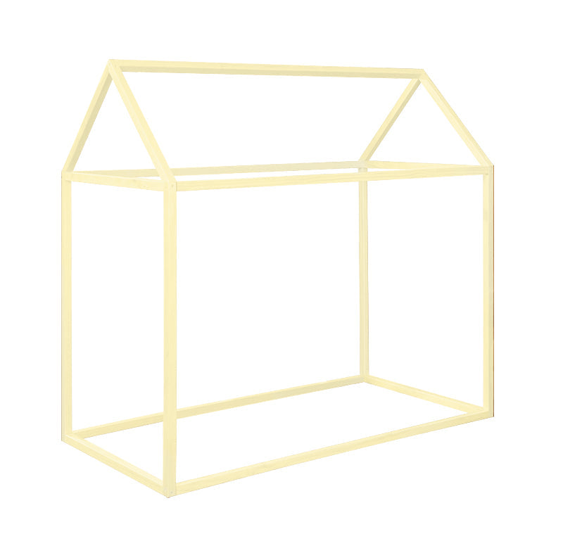 Montessori House Bed Custom Color