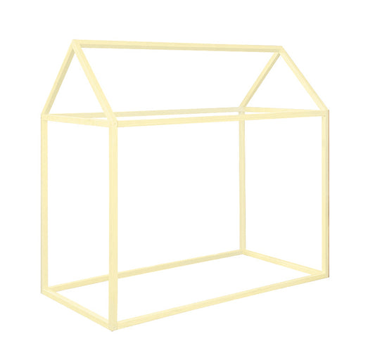 Montessori House Bed Custom Color