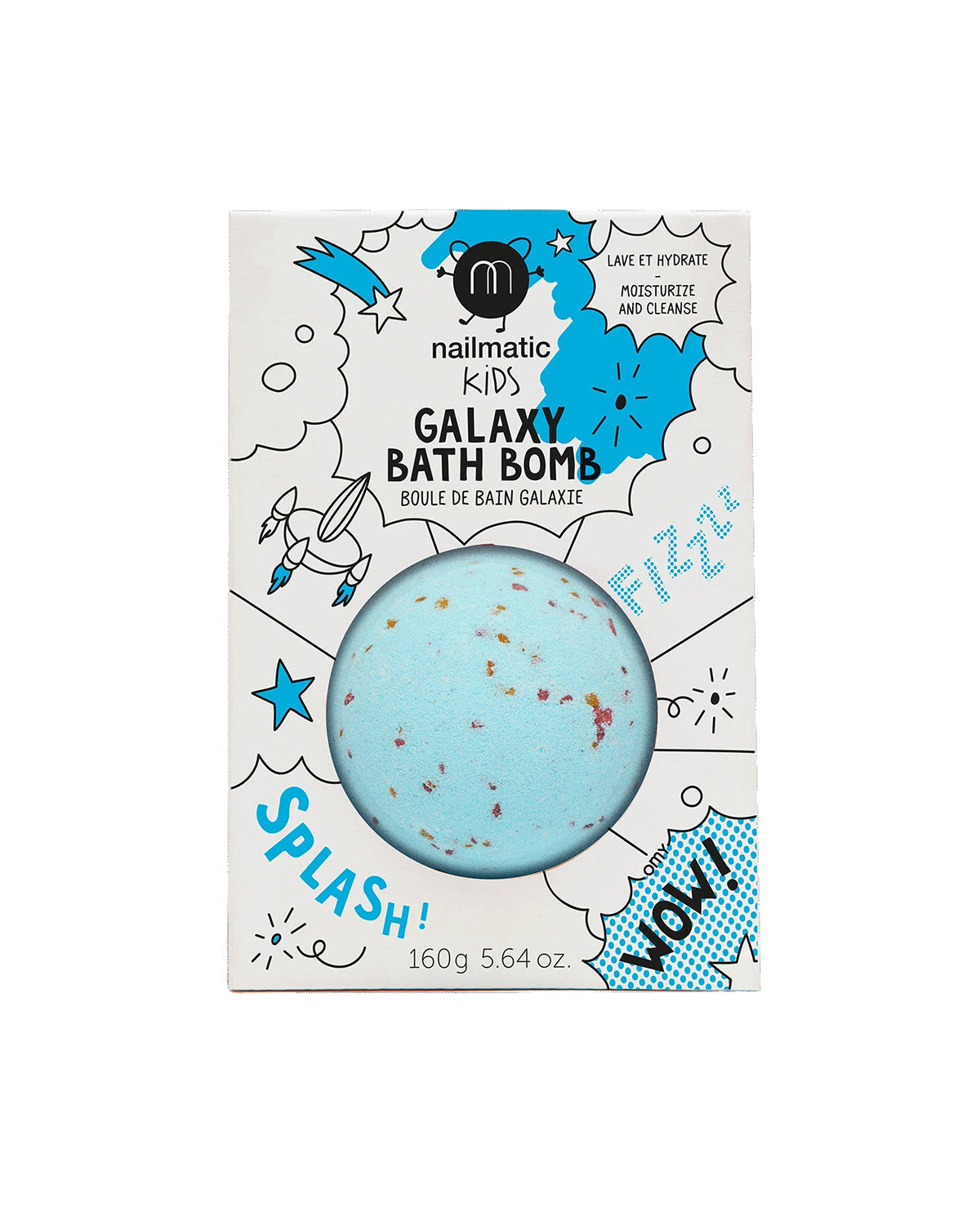 Magic Bath Box 2