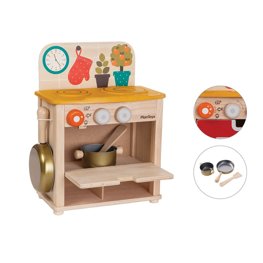 Kitchen Set