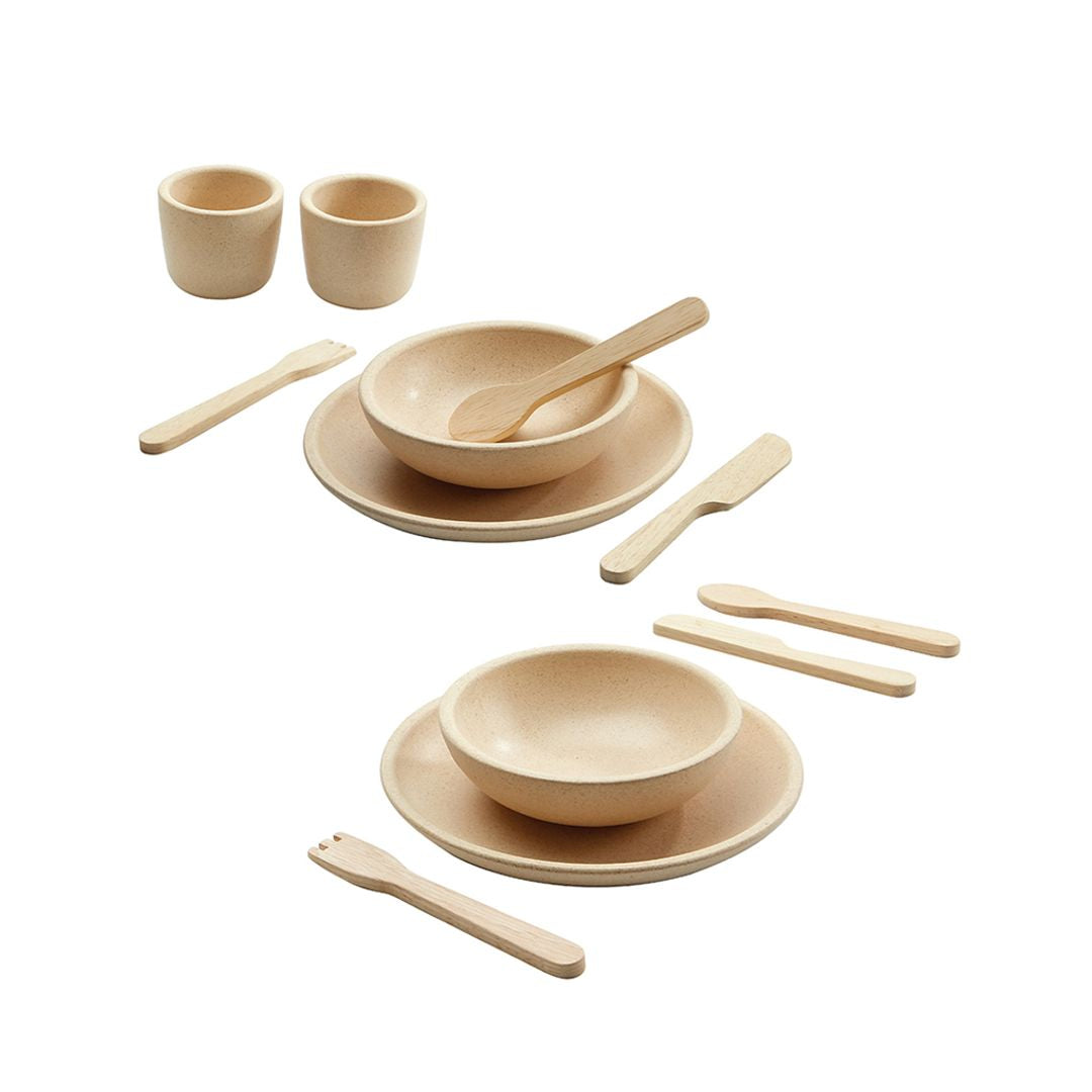 Tableware Set