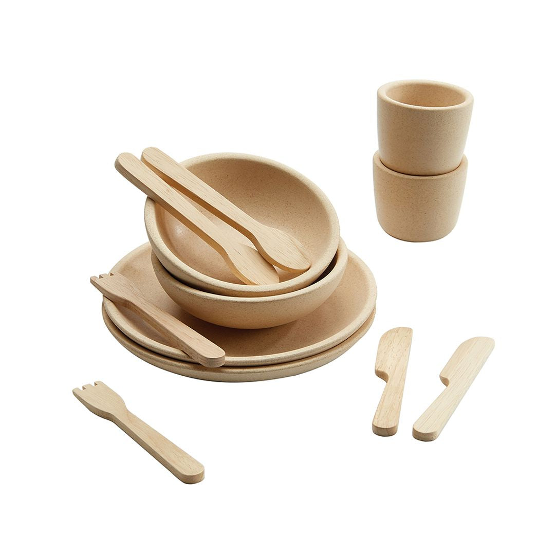 Tableware Set