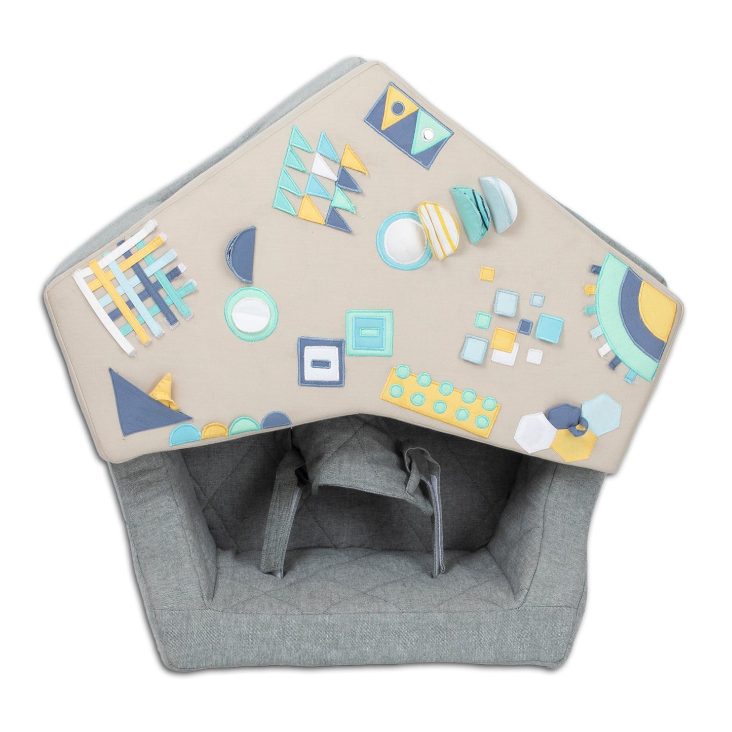 Shapes Baby Activity Center