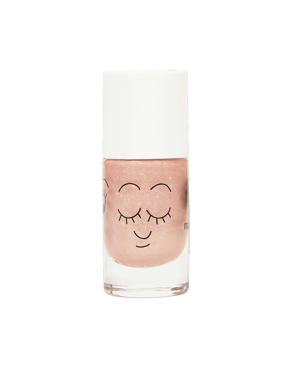 Nailpolish for Kids PEACHY