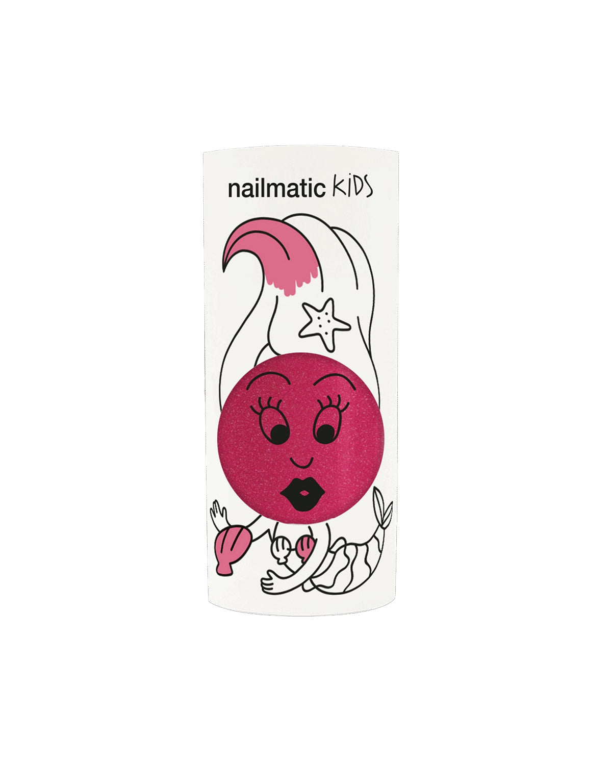 Nailpolish for Kids SISSI