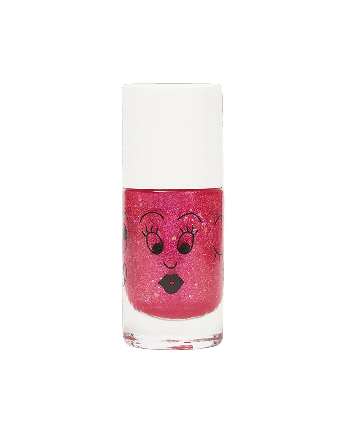 Nailpolish for Kids SISSI