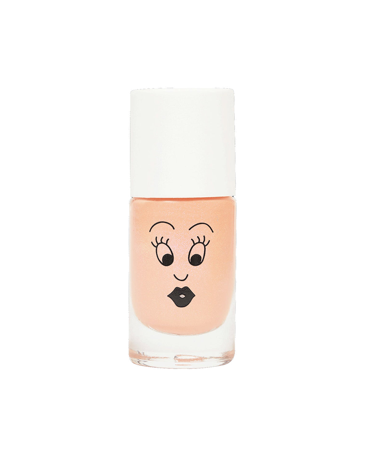 Nailpolish for Kids FLAMINGO