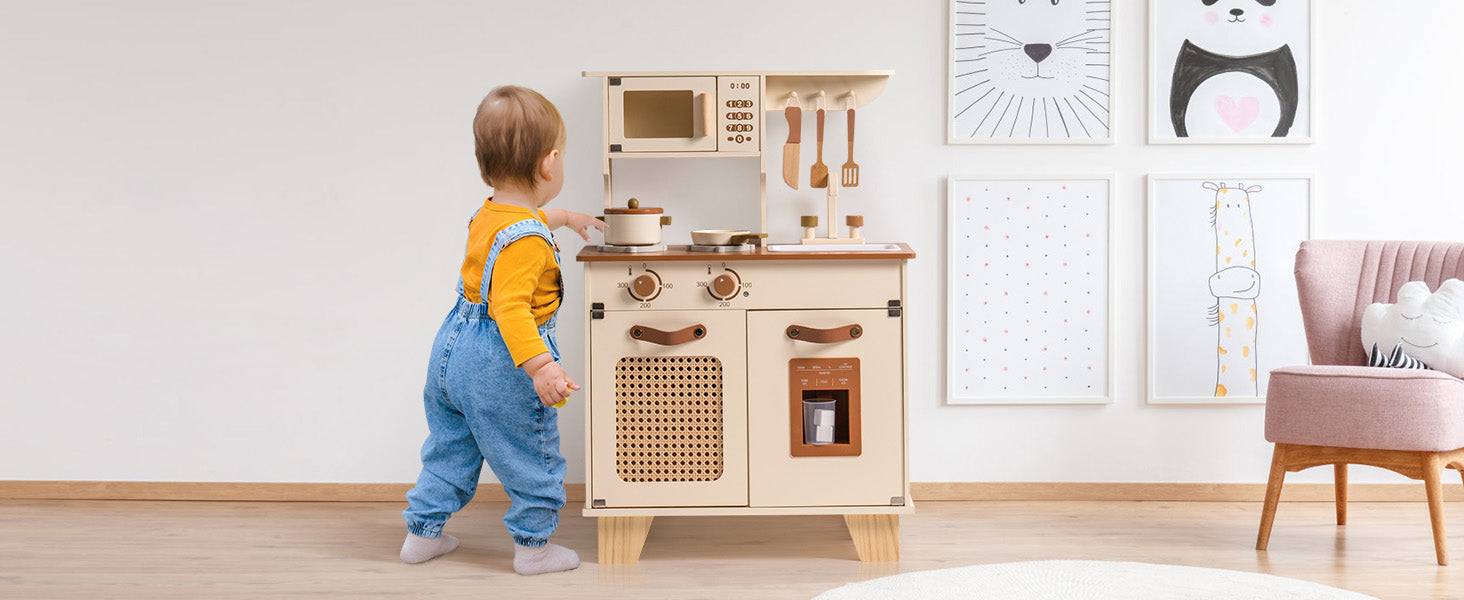 Mocha Bakery Kitchen - Oliver Ruffus