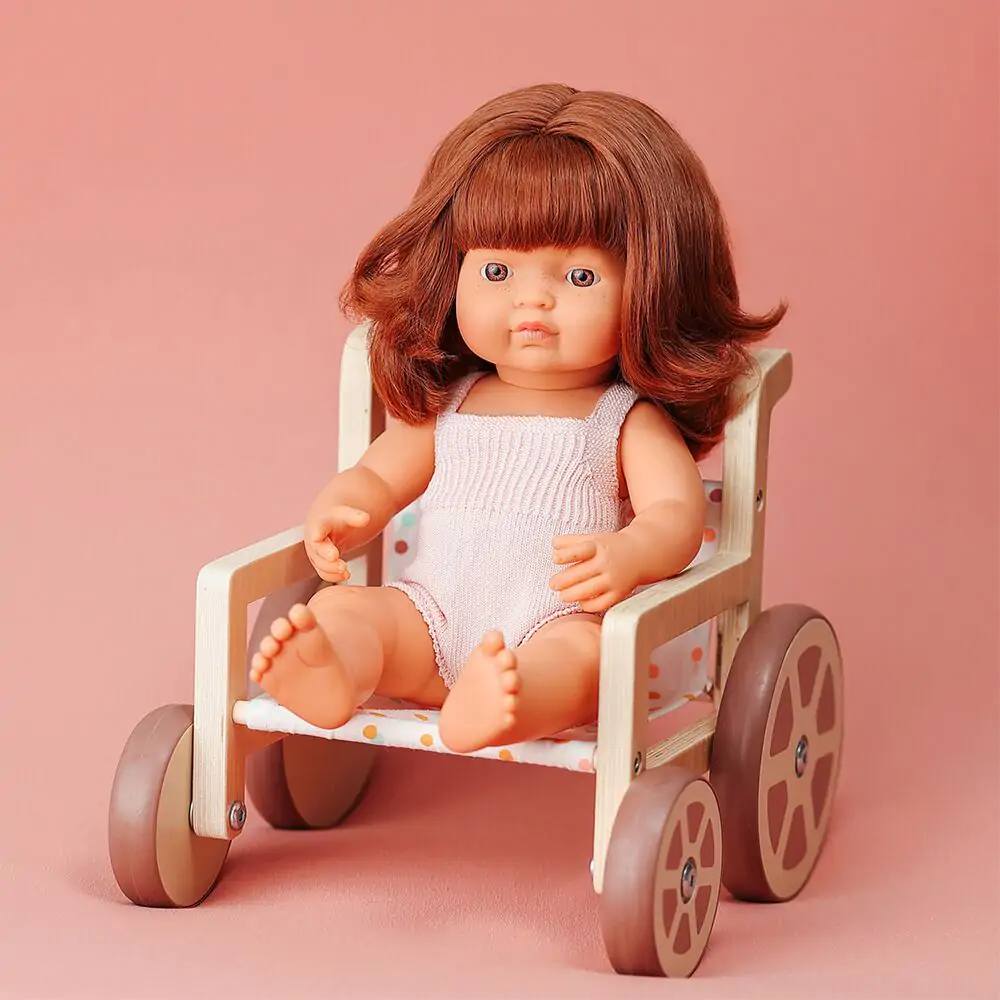 Chair for Dolls