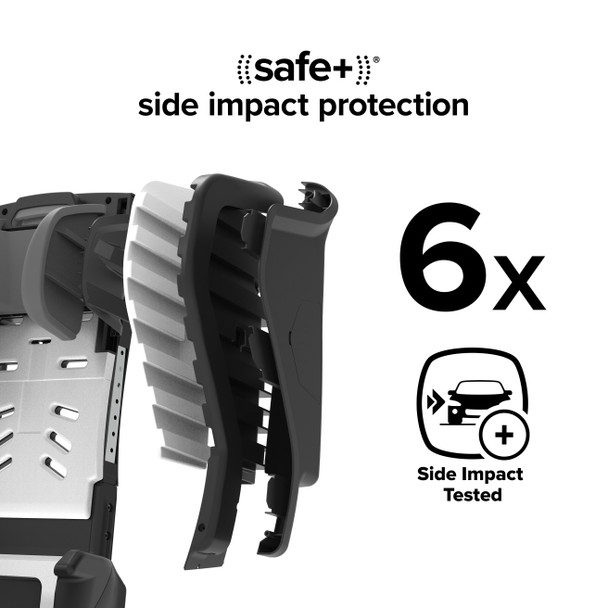 Car Seat - Radian® 3RXT® SafePlus®