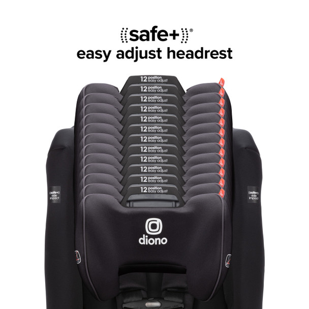 Car Seat - Radian® 3RXT® SafePlus®