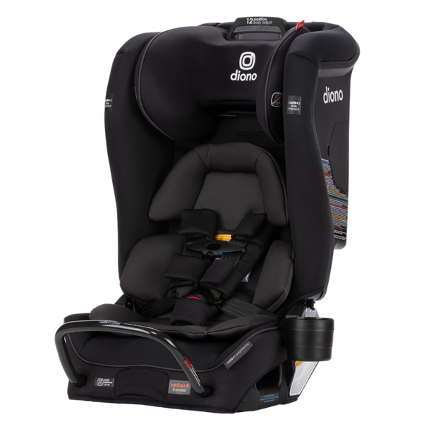 Car Seat - Radian® 3RXT® SafePlus®