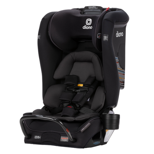 Car Seat - Radian® 3RXT® SafePlus®