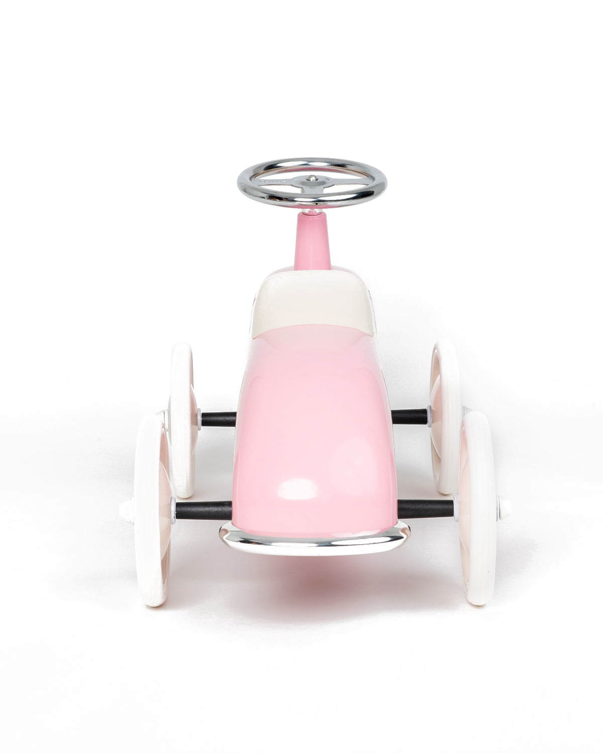 Ride-On Roadster Light Pink