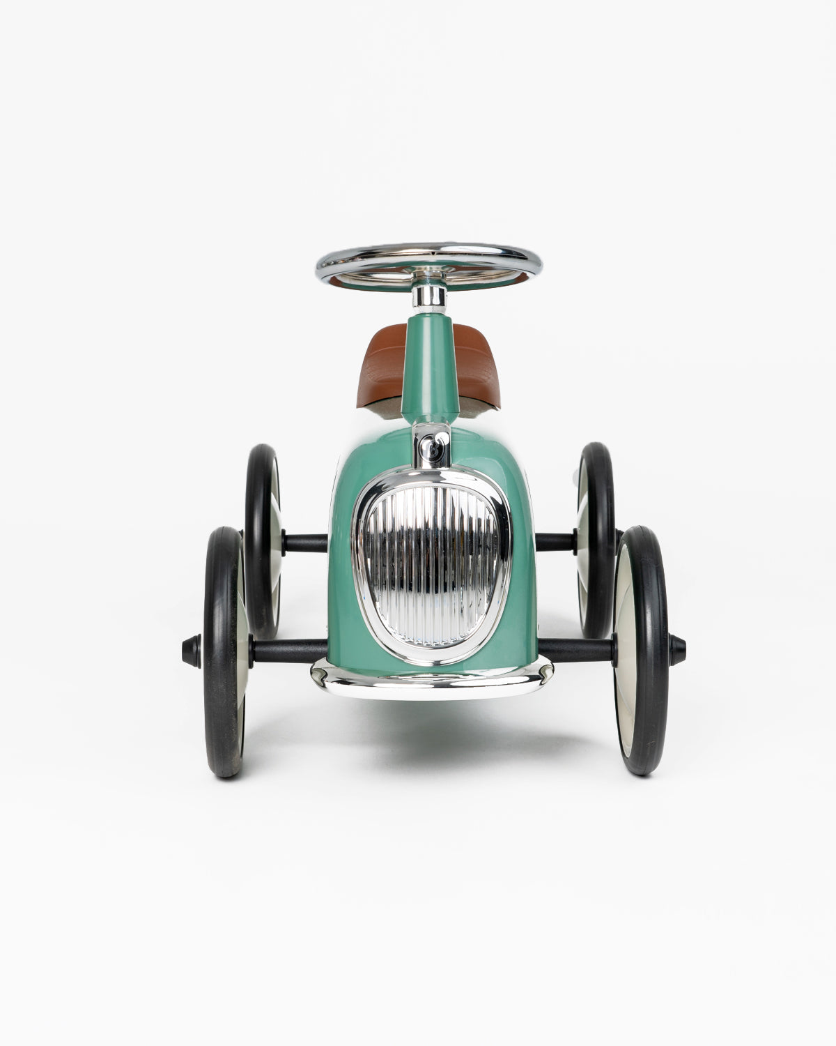 Ride-On Roadster Tender Green